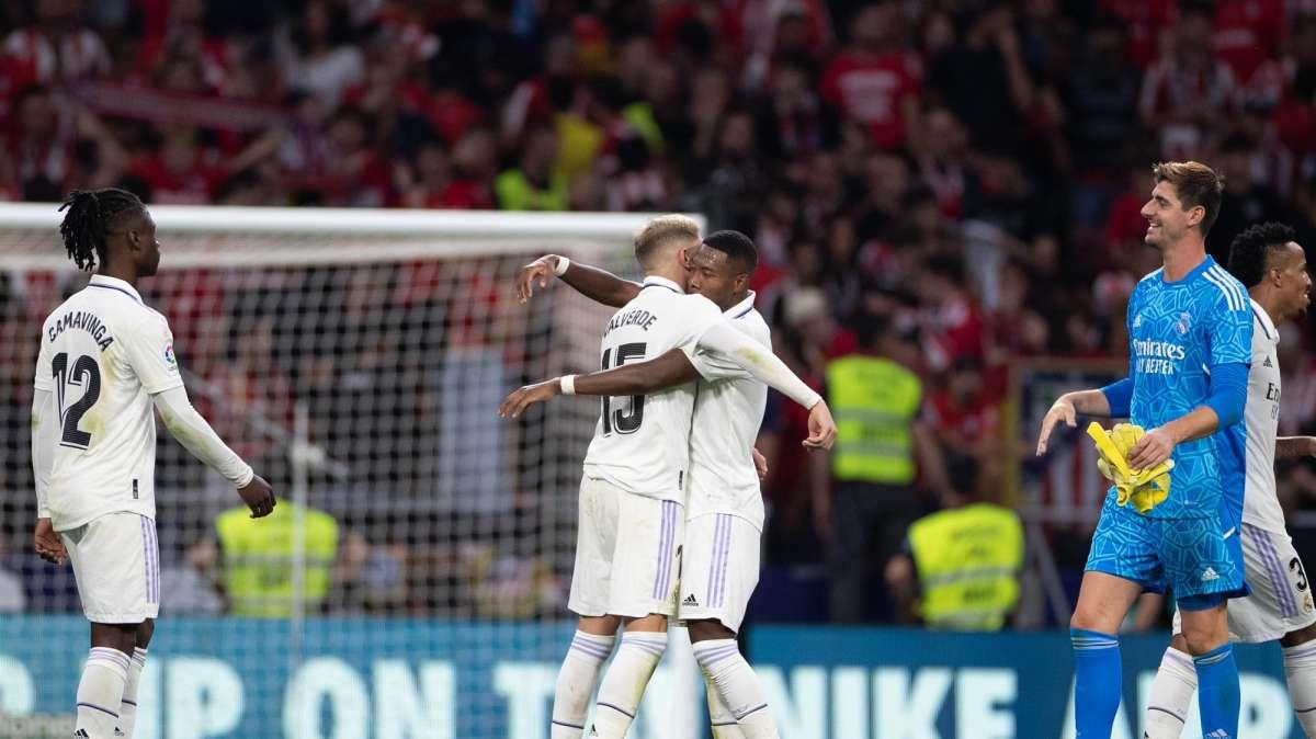 La clave del éxito del Real Madrid, al descubierto