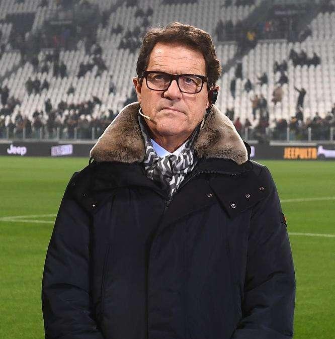 Capello: "Cristiano fue importante pero la Juventus habría ganado el 'scudetto' también sin él"