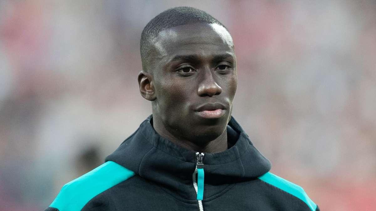 Ferland Mendy no está preocupado por la llegada de Rüdiger