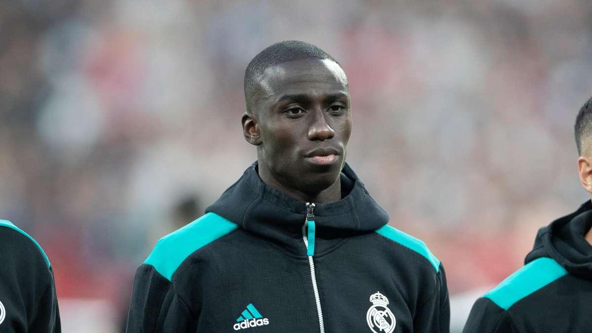 ¡OJO! El Real Madrid se plantea la venta de Ferland Mendy