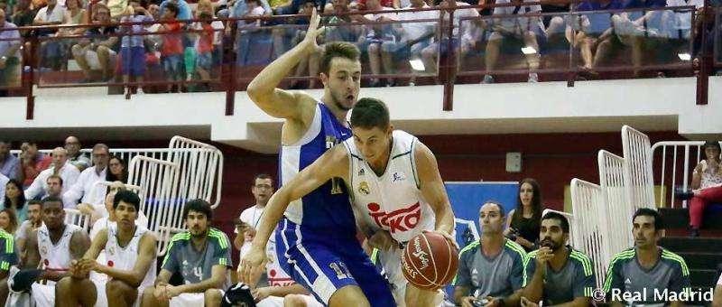 La segunda juventud de Carroll