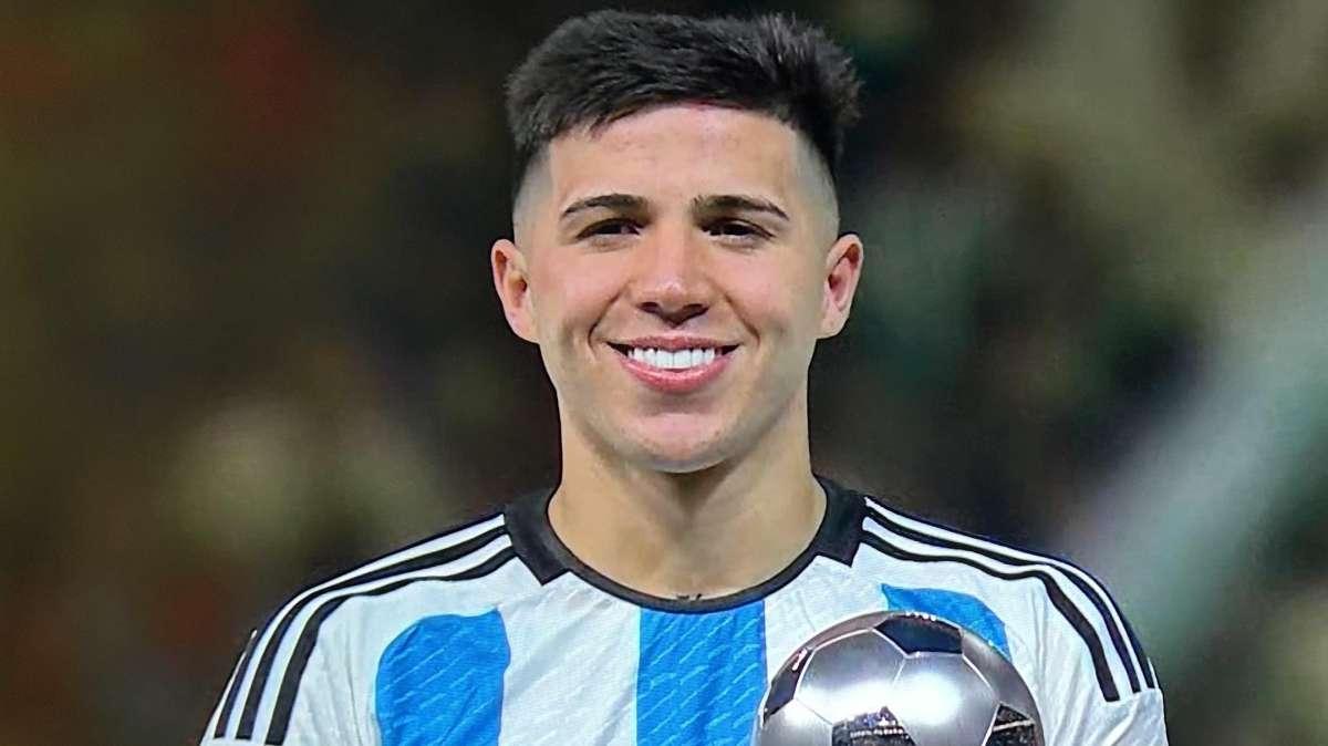 TOP News 24 | El Real Madrid y Gvardiol, el futuro de Enzo Fernández...