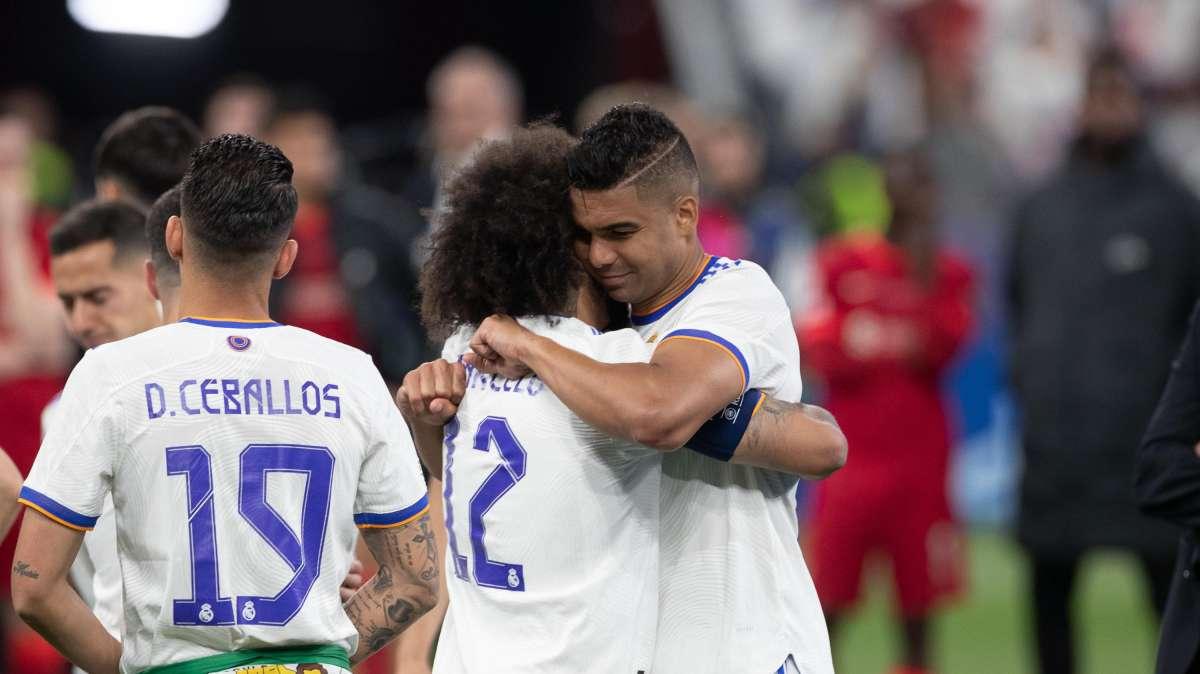 Todos los secretos de la salida de Casemiro del Real Madrid: Florentino, rebaja salarial...
