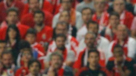 Record: El Benfica, a punto de robarle un jugón al Madrid