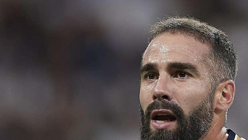 Carvajal alucina con Bellingham y defiende el traspaso de Veiga al fútbol saudí