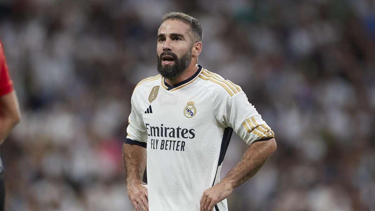Carvajal: "En ningún momento he dicho que Jenni Hermoso no sea víctima"
