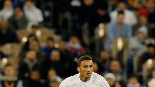 Tuttosport: La Juventus, a por Danilo