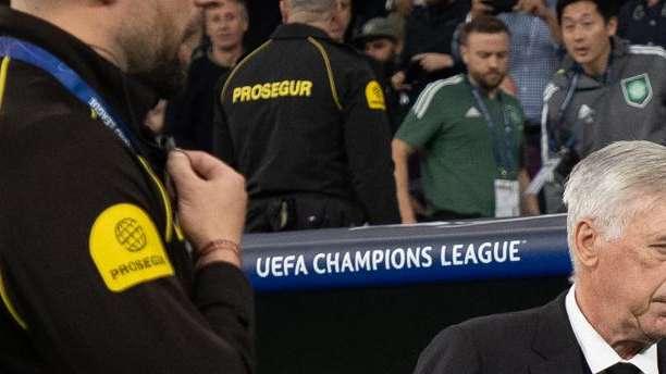 Barcelona - Real Madrid | ¿Sentenciaría una derrota en el clásico a Ancelotti?
