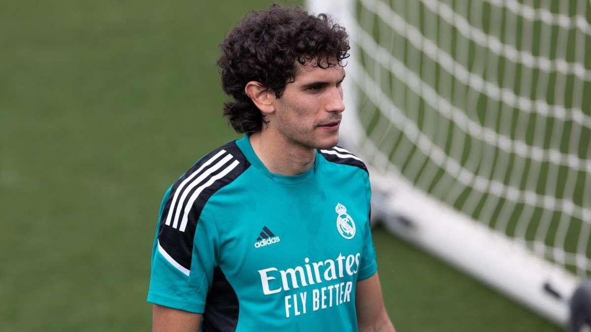 El último club de LaLiga en interesarse por Vallejo, al descubierto