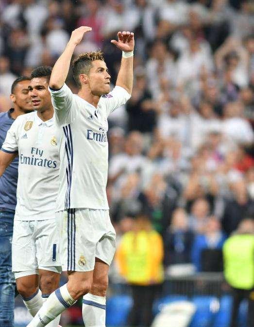 Depredador Cristiano: los últimos goles del portugués y la mayoría de la temporada tienen un denominador común