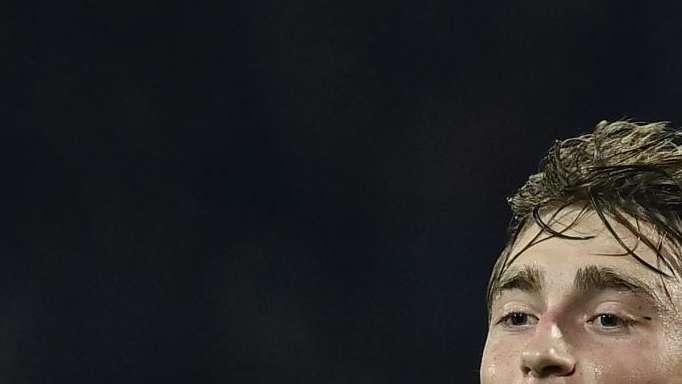 Huijsen ya ha pisado Valdebebas: el Real Madrid sueña con su fichaje