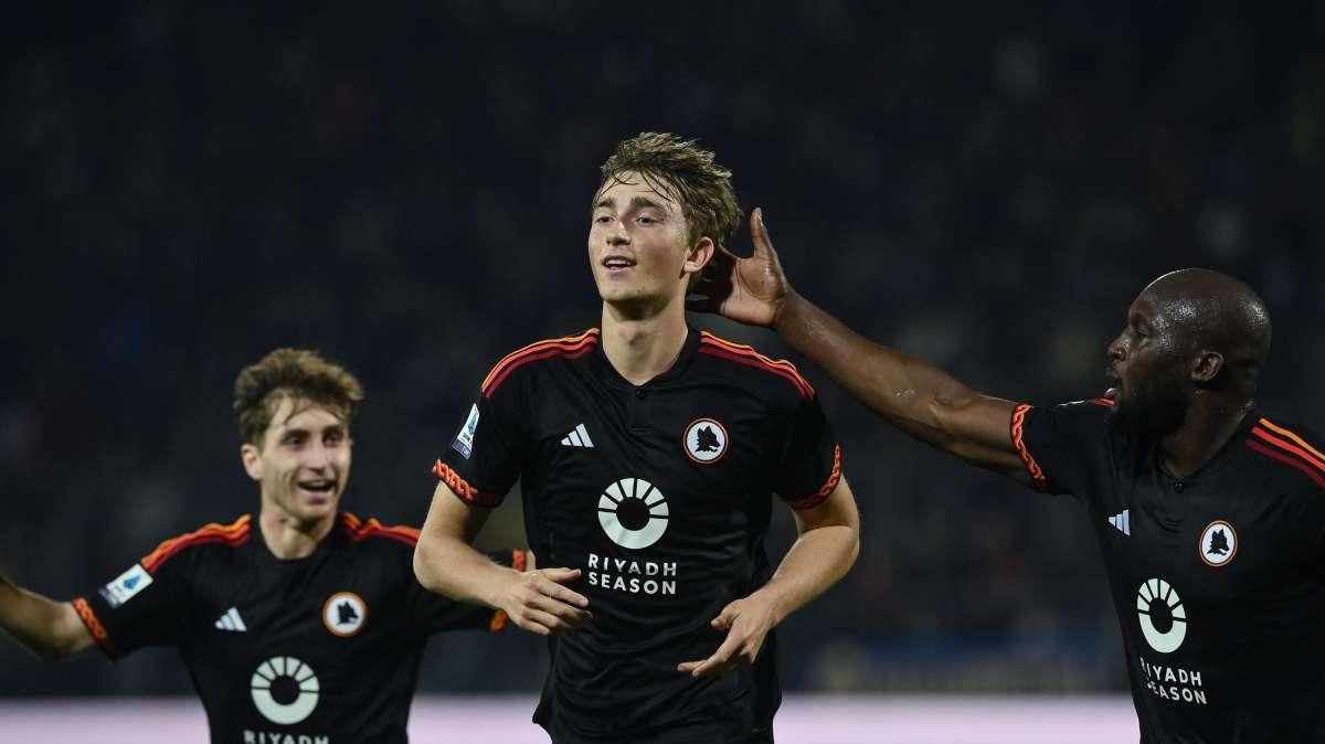 Luis de la Fuente bendice a Huijsen para el Real Madrid: "Está preparado"