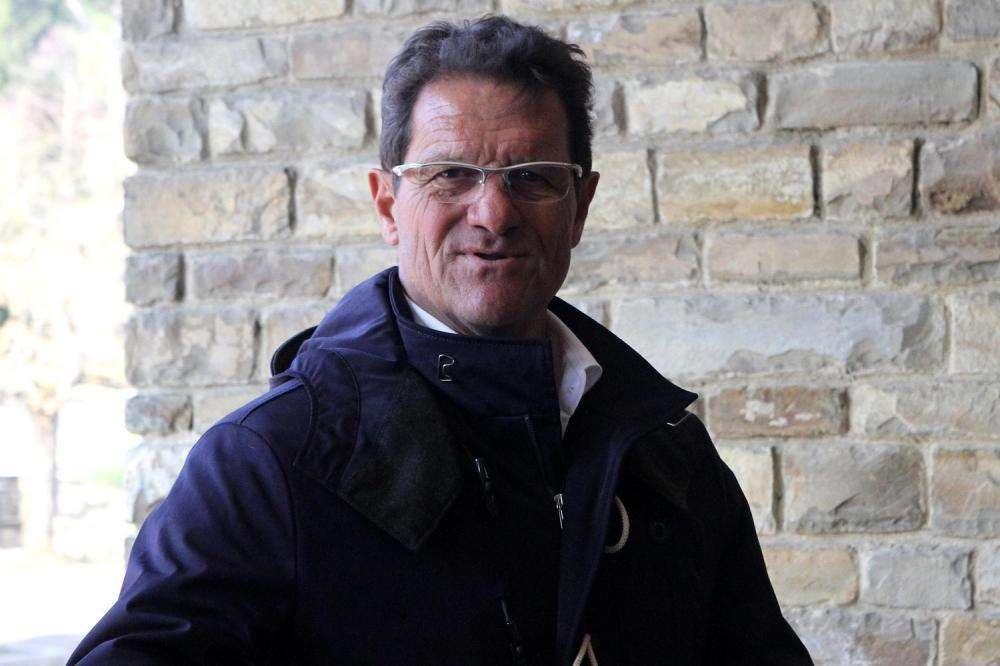 ¿Vuelta de Capello al Milan? Su hijo desvela su futuro más cercano