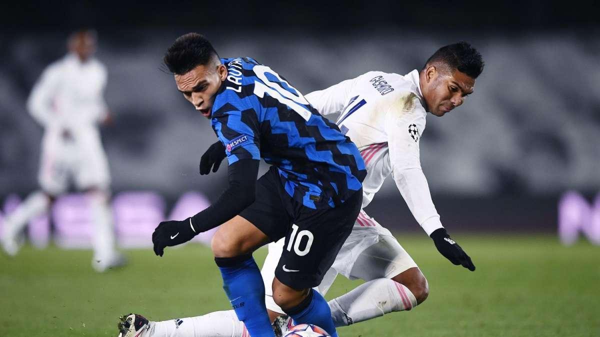 ANÁLISIS BD | Las diferencias del Inter con la temporada pasada