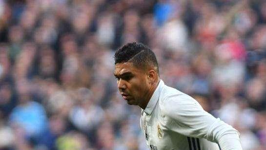Sanchís: "Cada día son más importantes Casemiro, Ramos y Lucas Vázquez"
