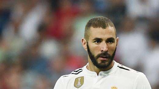 Segurola sobre el Real Madrid y el gol: "Había más ficción que realidad en el perfil nuevo de Benzema"