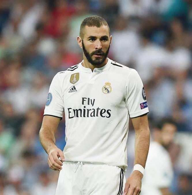 Informe del entrenamiento: Zidane pierde a Reguilón, pero está muy cerca de recuperar a Benzema