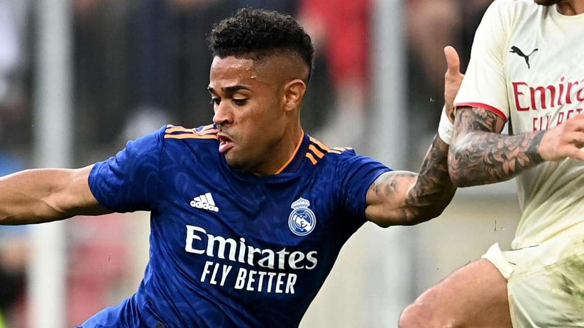 El Real Madrid estaba convencido de que Mariano Díaz se marcharía este verano