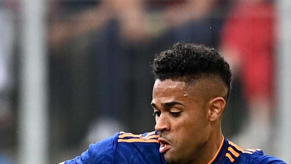 Desvelan el último club de LaLiga en interesarse por Mariano