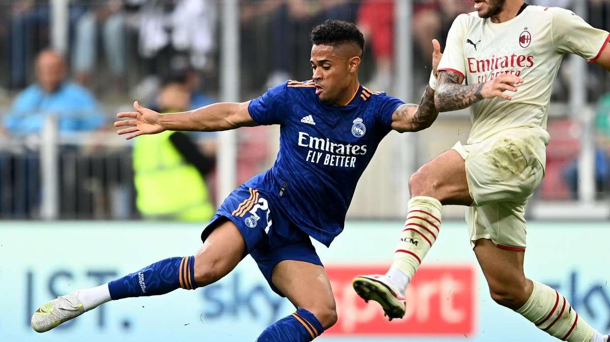 El Real Madrid encuentra al candidato perfecto para vender a Mariano