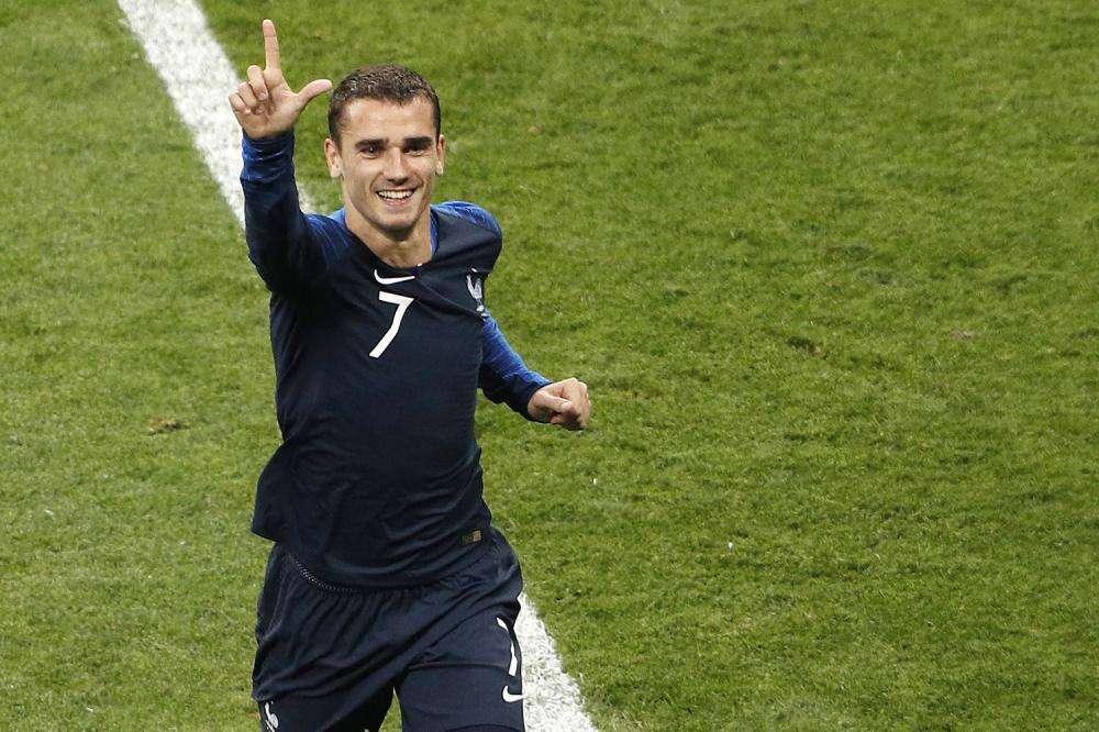 Fichajes, ni Griezmann se irá al PSG ni Neymar al Real Madrid, según Marca
