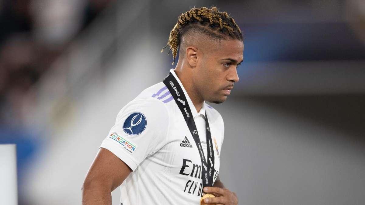 Mariano podría recalar en un equipo de LaLiga antes de que cierre el mercado