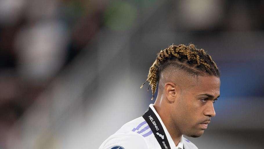 ¡BOMBAZO! Mariano acepta salir del Real Madrid con una condición