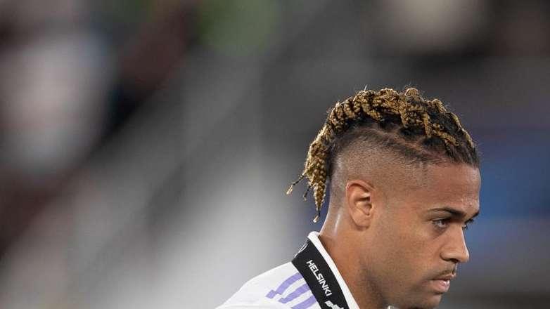 El Real Madrid 'regala' a Mariano: los detalles