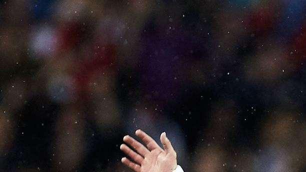 Félix Monclús: "Cristiano va por un lado y el equipo va por otro"