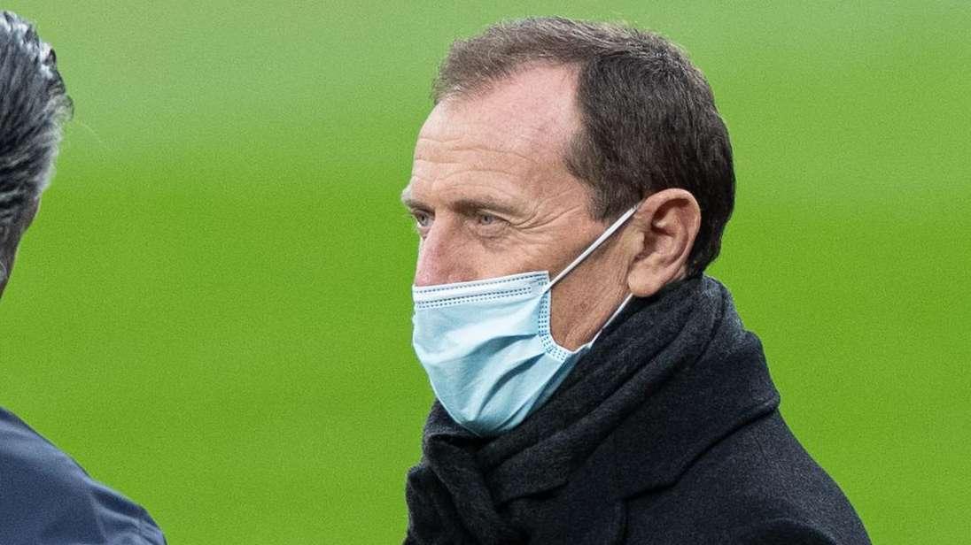 Emilio Butragueño: "El sorteo ha sido lamentable. El PSG..."