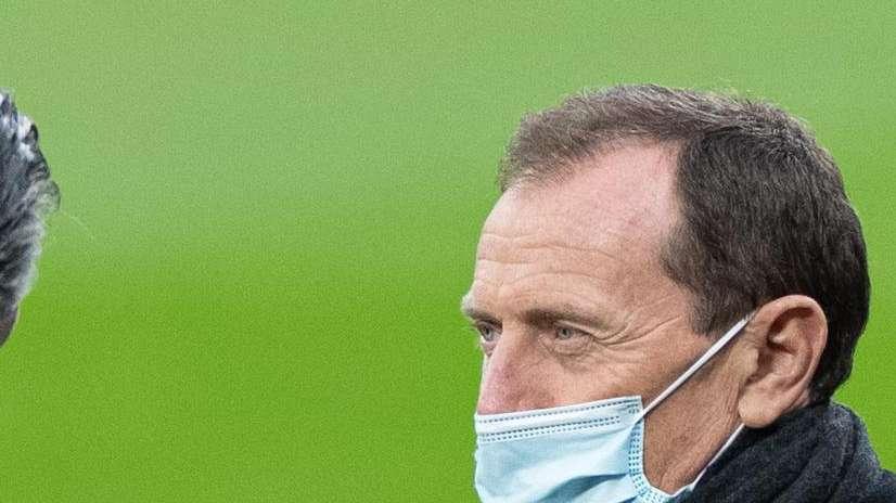 Butragueño apunta al calendario por las lesiones que sufre el Real Madrid