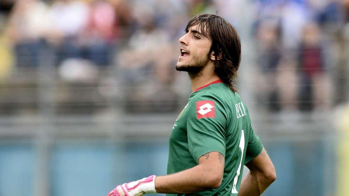 Matteo Roggi, agente de Perin: "Si el Real Madrid pregunta, su precio es de 25 millones"
