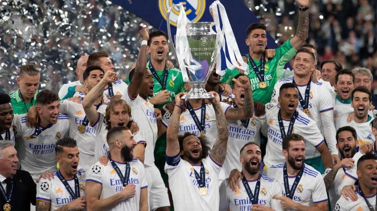 ANÁLISIS BD | La Champions más épica de la historia del Real Madrid