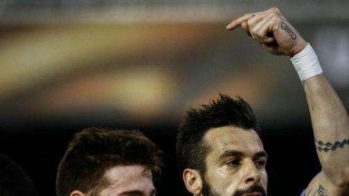 MARCA: Negredo, a falta de la firma con el Middlesbrough