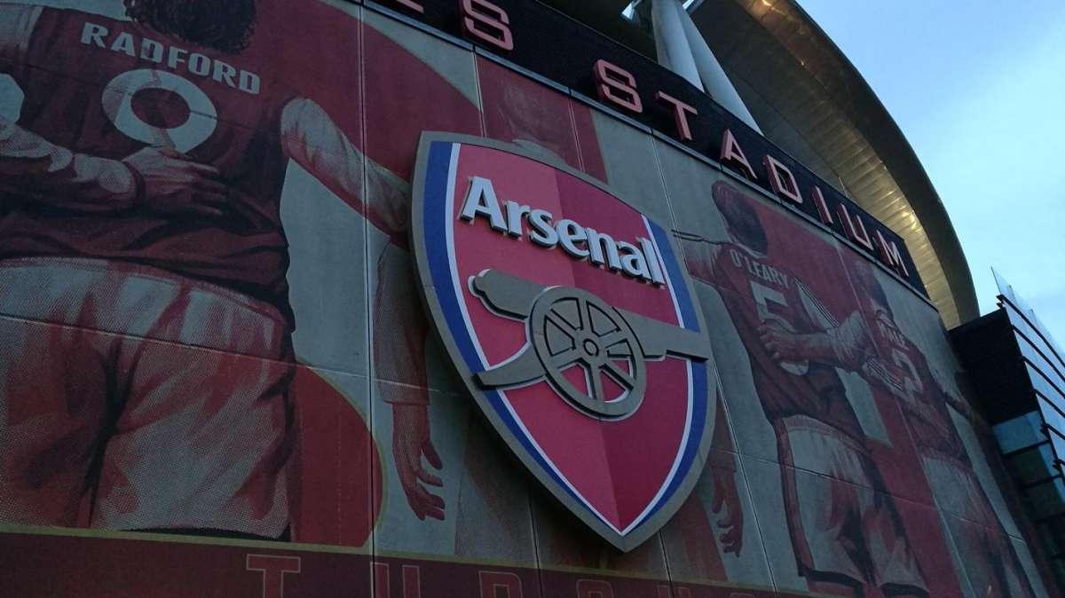 El Arsenal, favorito para fichar a un futurible del Real Madrid