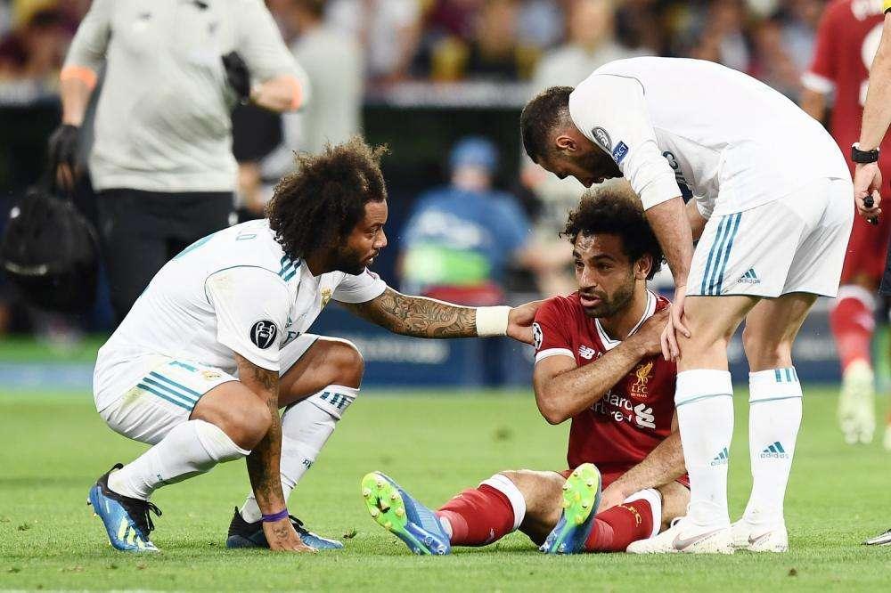 Real Madrid, el ataque de ansiedad de Marcelo antes de la final de Kiev: "No podía respirar..."
