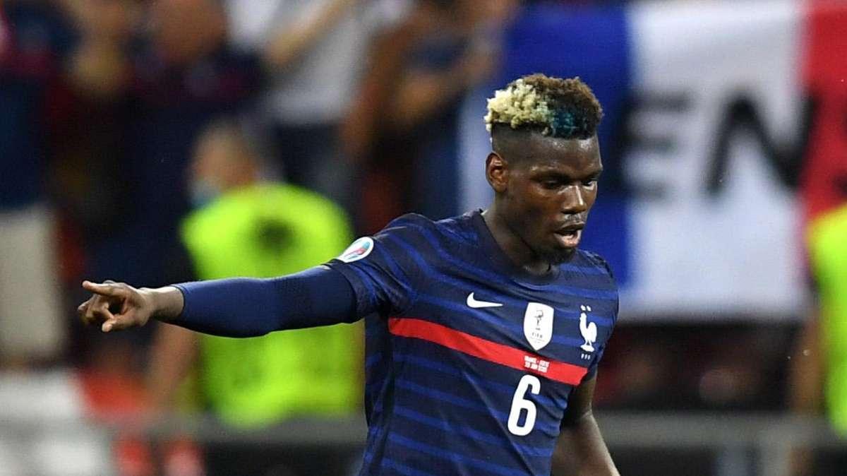 Pogba se cierra en banda: solo quiere ir al Real Madrid
