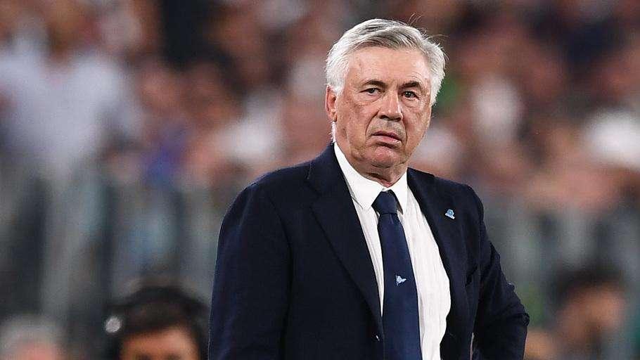 Real Madrid | Ancelotti ya ha hablado con un 'crack' del Everton para trasladarle su interés