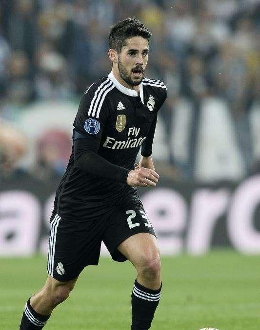 Elías Israel: "El Madrid está abocado a vender a Isco"