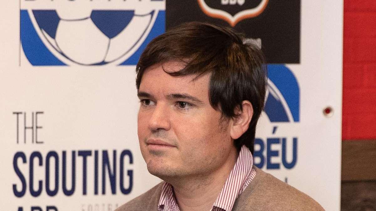 Ramón Álvarez de Mon valora el fichaje de un jugador del Atlético por el Real Madrid
