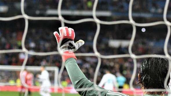 Real Madrid y PSG negocian un intercambio Keylor-Areola según As