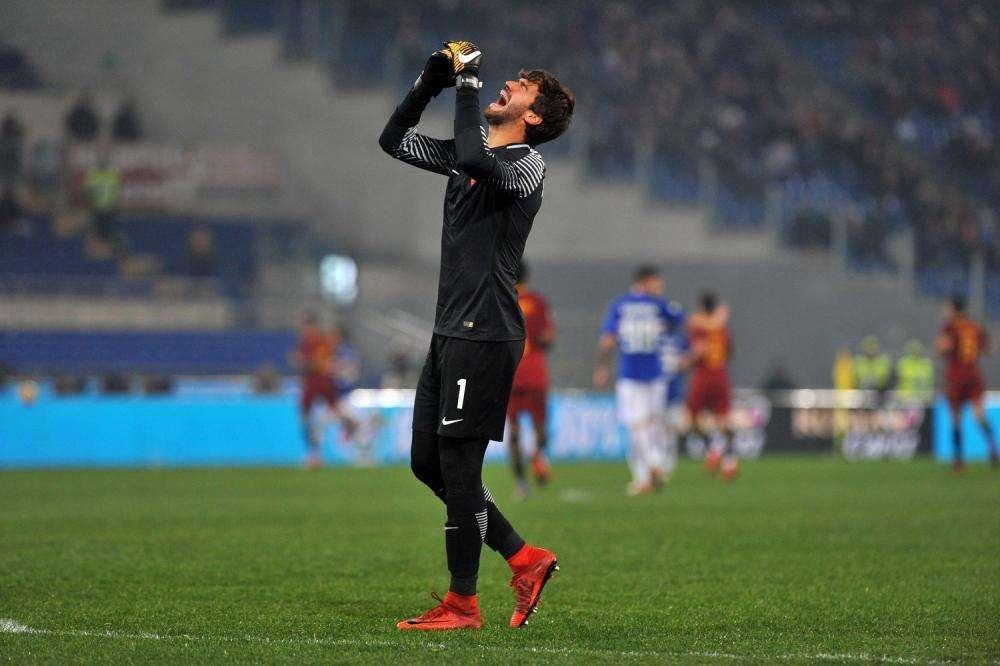 La Roma quiere renovar a Alisson lo antes posible: el Madrid, pendiente