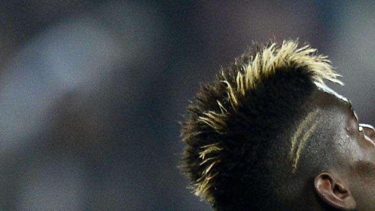 Pierre Ménès: "Por 80 millones, Pogba no es una prioridad para el PSG"