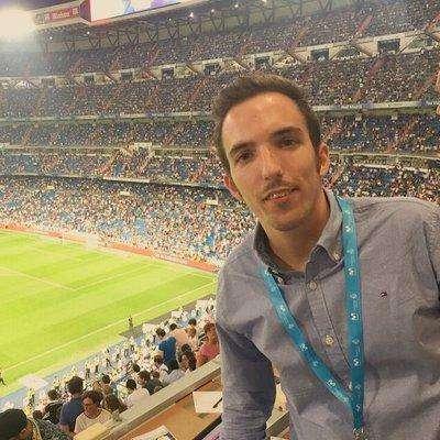 UEFA Cristiano League: lo que le falta al Madrid es CR7