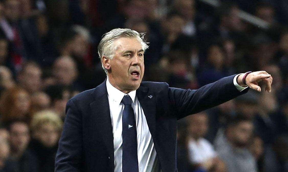 Informe del entrenamiento: los detalles de la primera sesión de la temporada