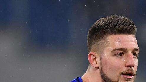 Los duros competidores del Madrid por el fichaje de Milinkovic-Savic