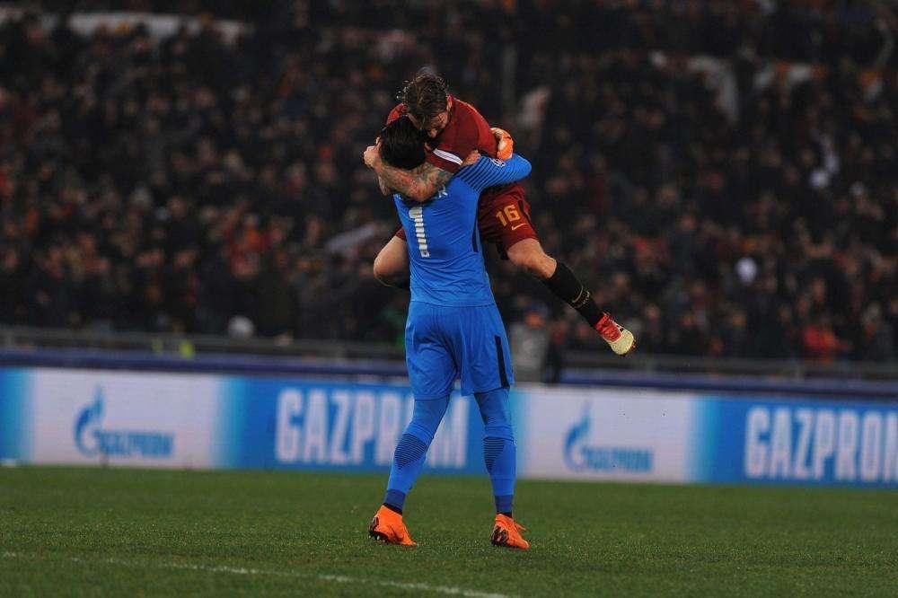 Cafú a Jugones: "El fichaje de Alisson por el Madrid está cerrado"