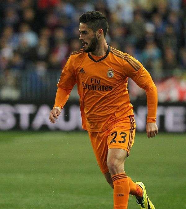 Isco se niega a escuchar ofertas