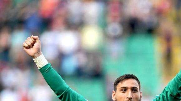 El Nápoles, dispuesto a quitarle el portero del futuro al Madrid