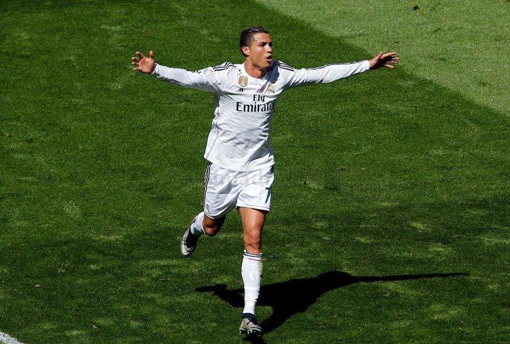 Santiago Segurola: "Cristiano Ronaldo es el termómetro que marca la salud del Madrid"